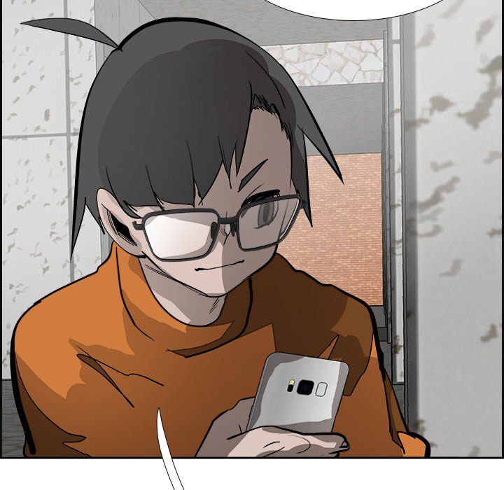 Warble: Chapter 157