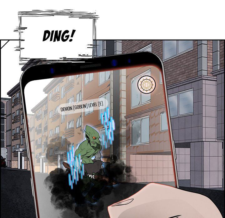 Warble: Chapter 157