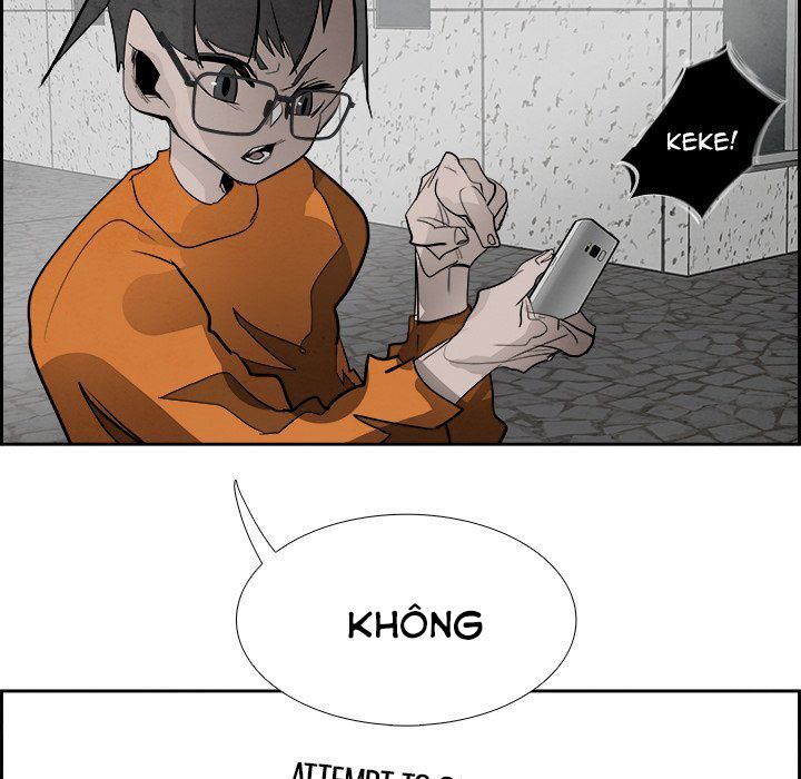 Warble: Chapter 157