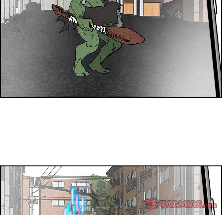 Warble: Chapter 157