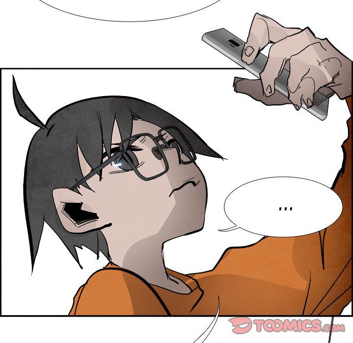 Warble: Chapter 157
