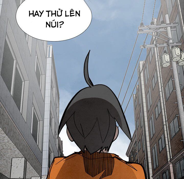 Warble: Chapter 157