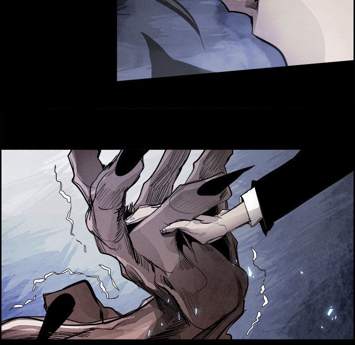Warble: Chapter 157