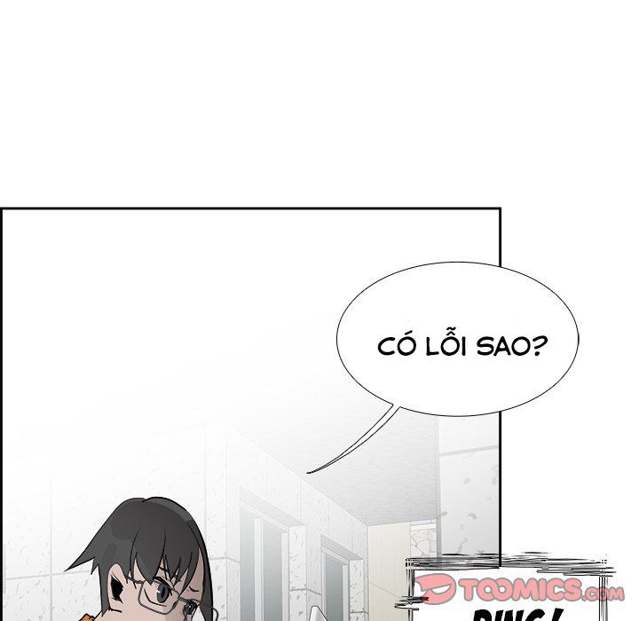 Warble: Chapter 158