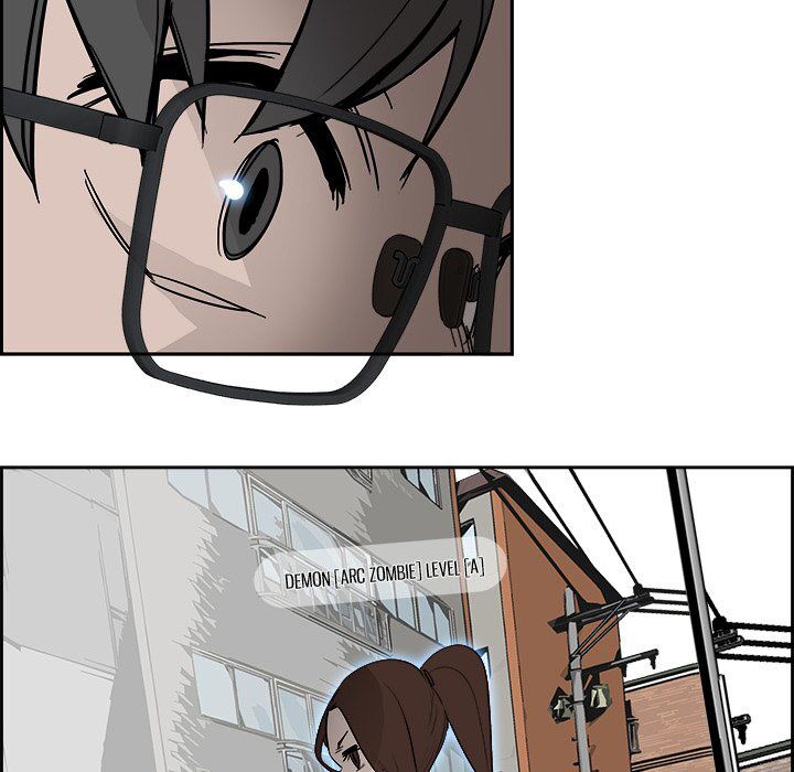 Warble: Chapter 158