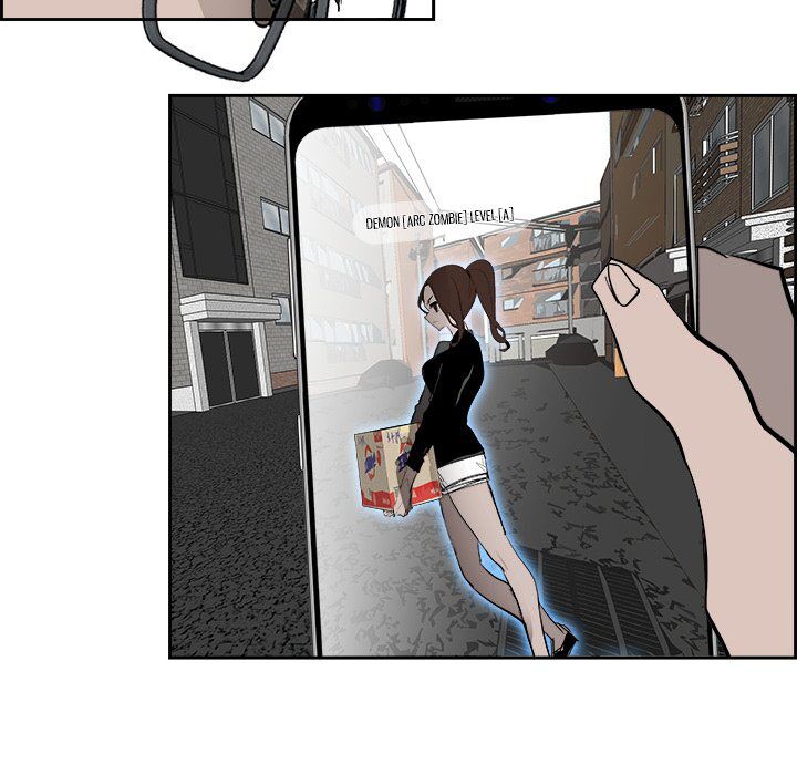 Warble: Chapter 158