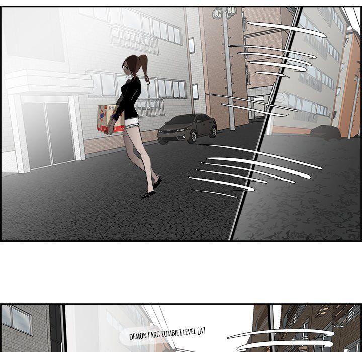 Warble: Chapter 158