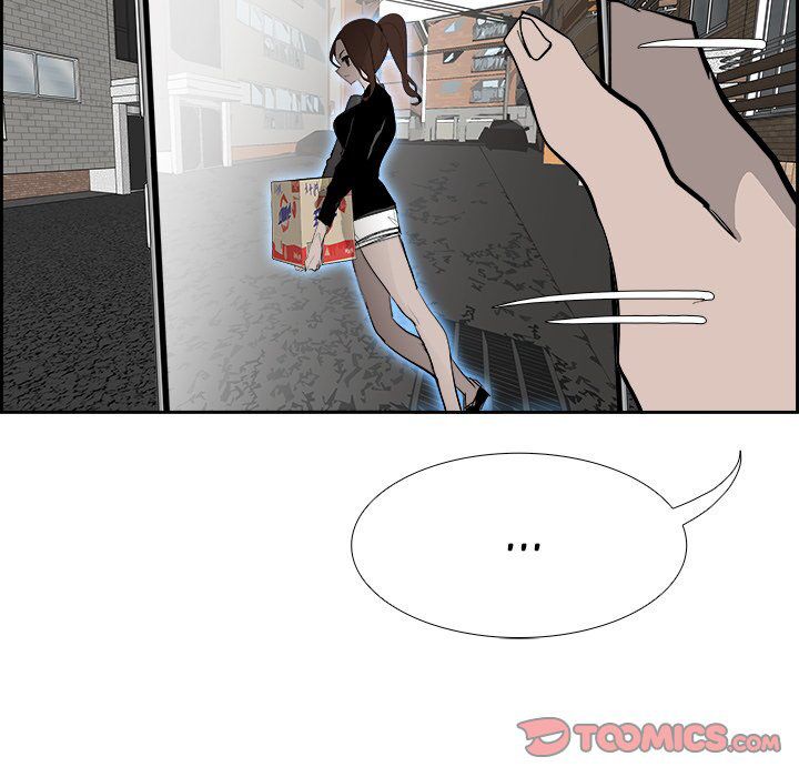 Warble: Chapter 158