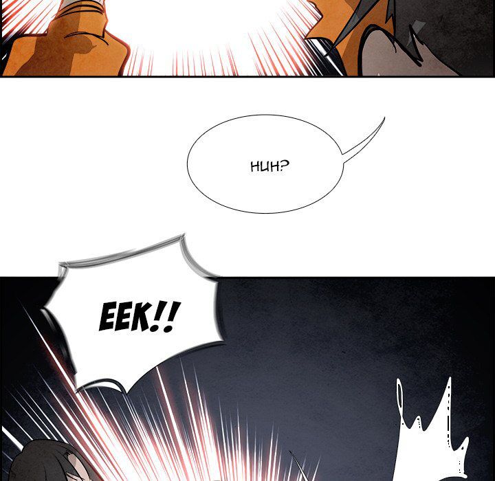 Warble: Chapter 158