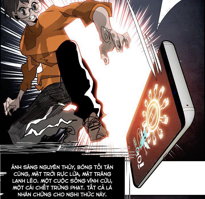 Warble: Chapter 158