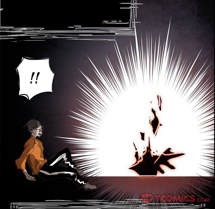 Warble: Chapter 158
