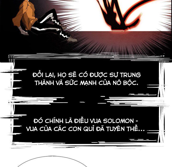 Warble: Chapter 158