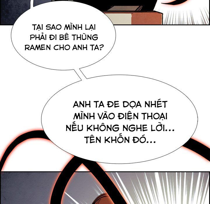 Warble: Chapter 158