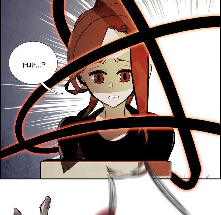 Warble: Chapter 158