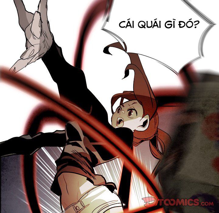 Warble: Chapter 158