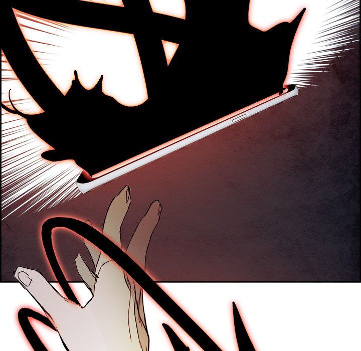 Warble: Chapter 158
