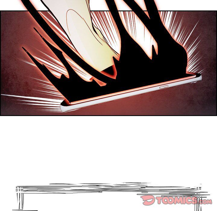 Warble: Chapter 158
