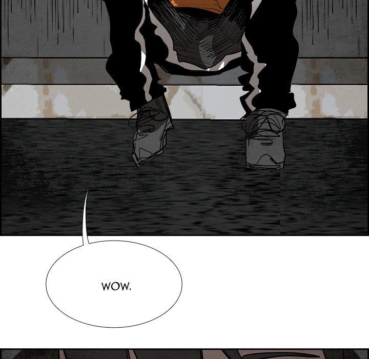Warble: Chapter 158
