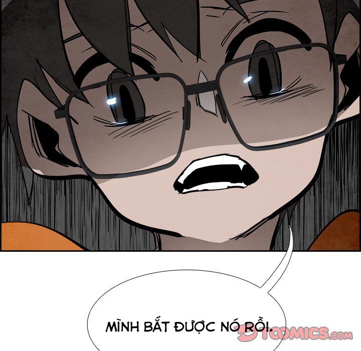Warble: Chapter 158