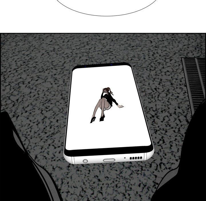 Warble: Chapter 158