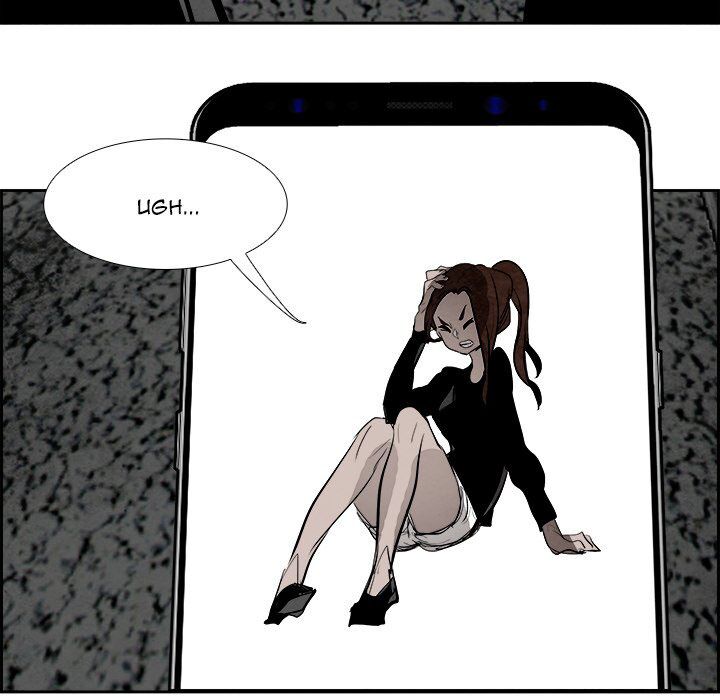 Warble: Chapter 158