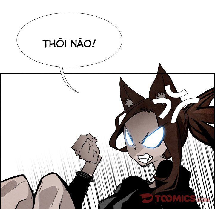Warble: Chapter 158
