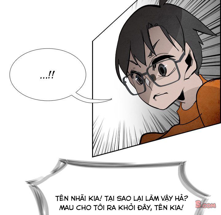 Warble: Chapter 158