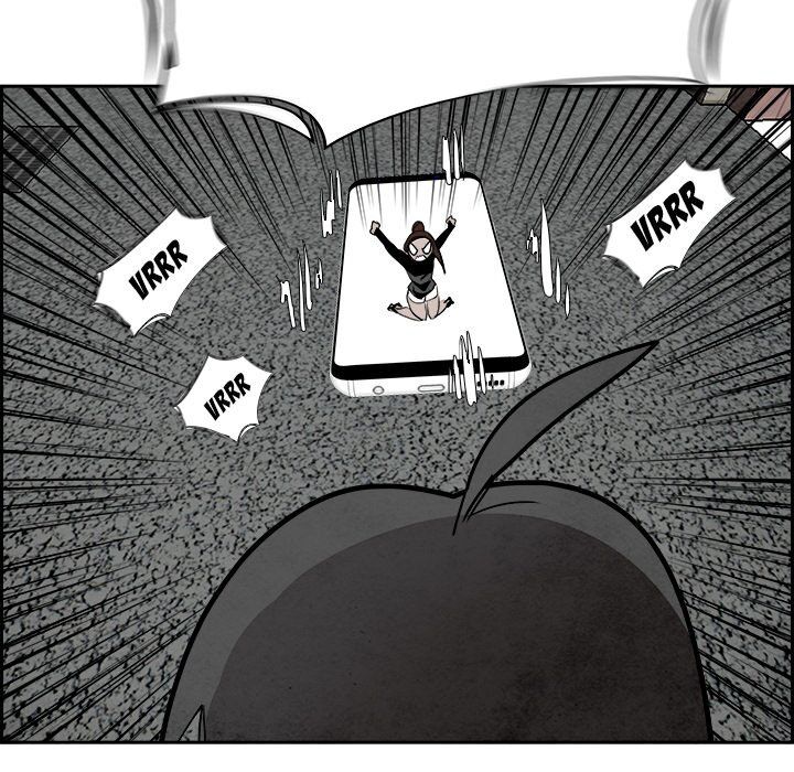 Warble: Chapter 158