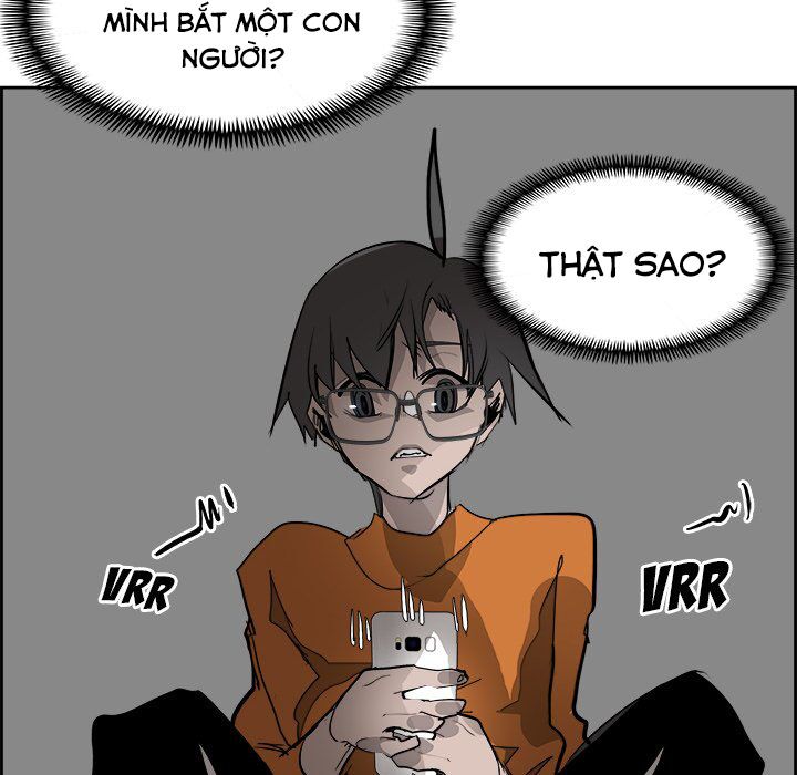 Warble: Chapter 158