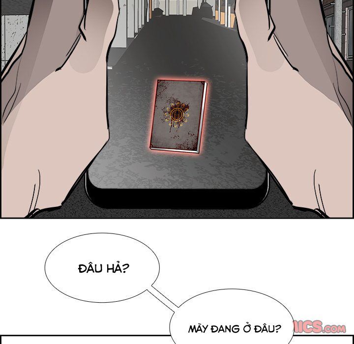 Warble: Chapter 158