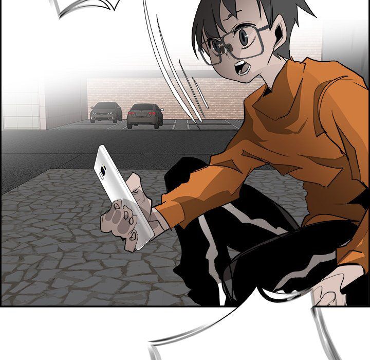 Warble: Chapter 158