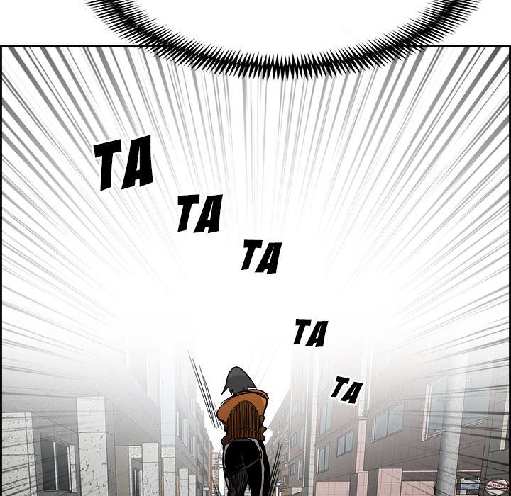Warble: Chapter 158