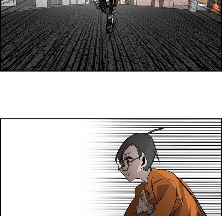 Warble: Chapter 158