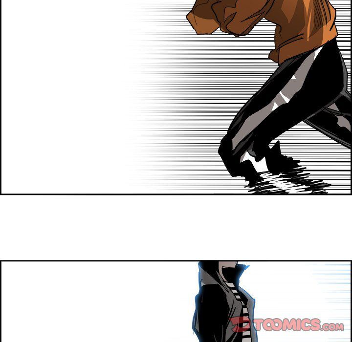 Warble: Chapter 158