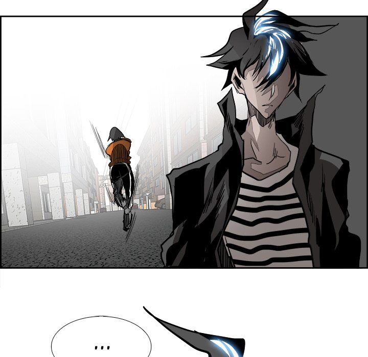 Warble: Chapter 158