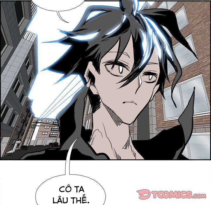 Warble: Chapter 158