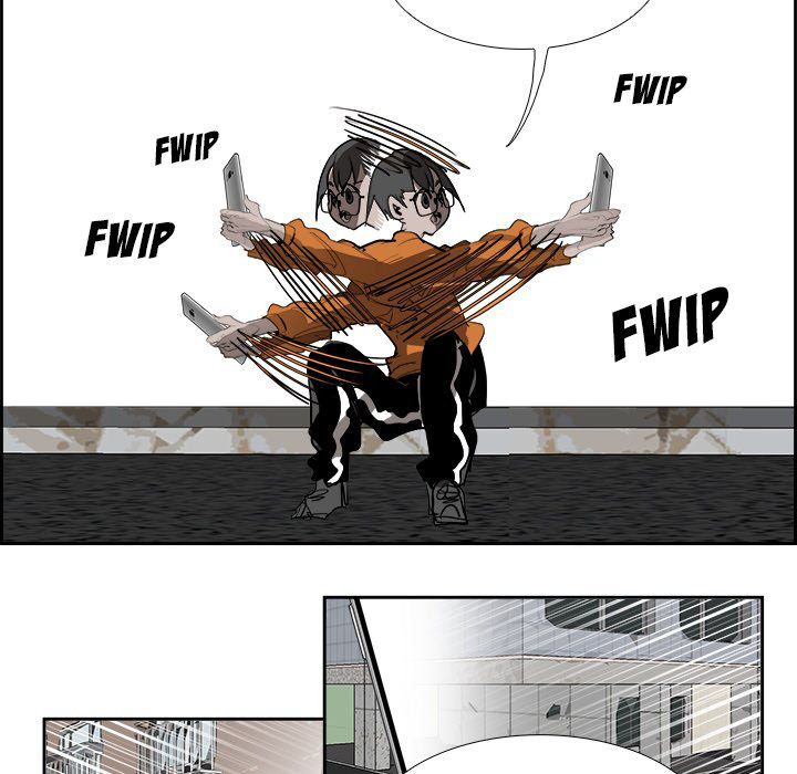 Warble: Chapter 158