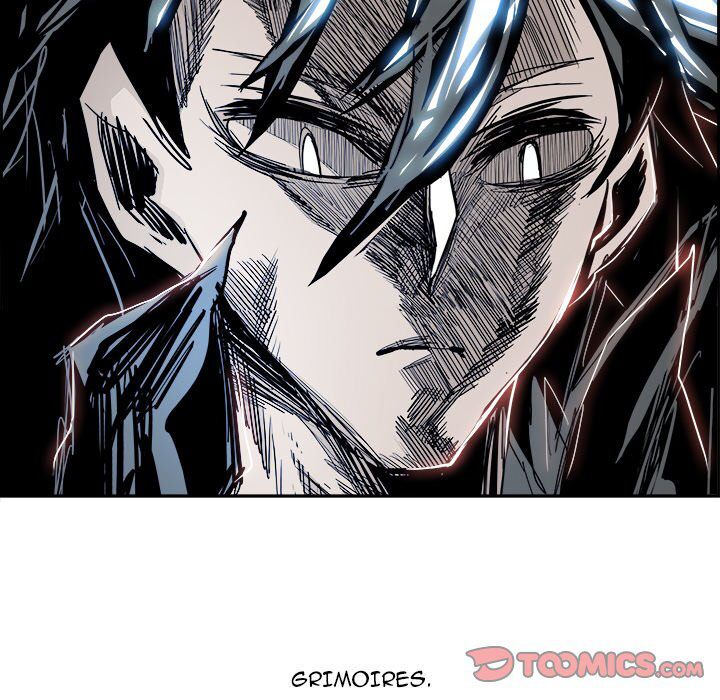 Warble: Chapter 158