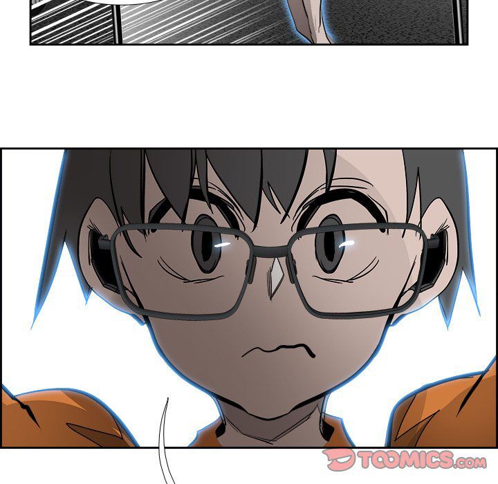 Warble: Chapter 158