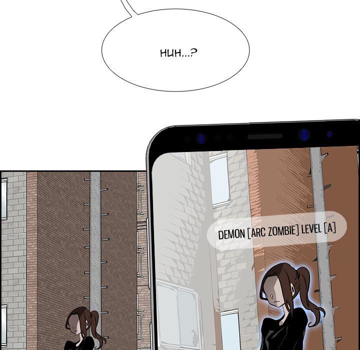 Warble: Chapter 158
