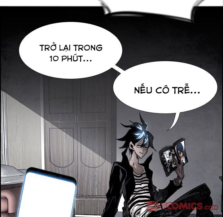 Warble: Chapter 159