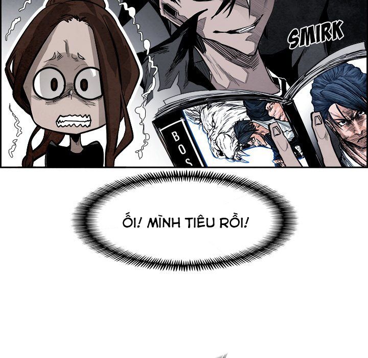 Warble: Chapter 159