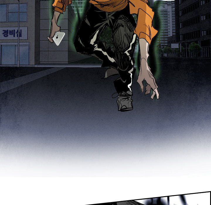 Warble: Chapter 159