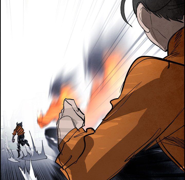 Warble: Chapter 159