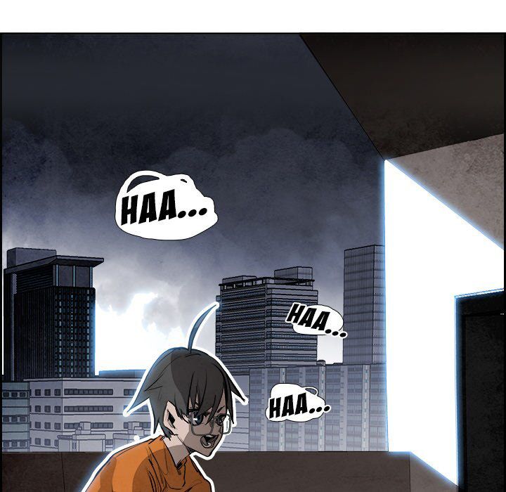 Warble: Chapter 159
