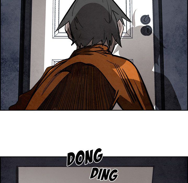 Warble: Chapter 159