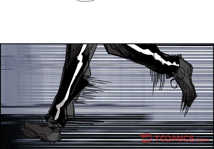 Warble: Chapter 159