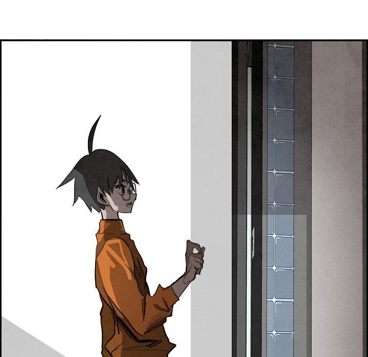 Warble: Chapter 159