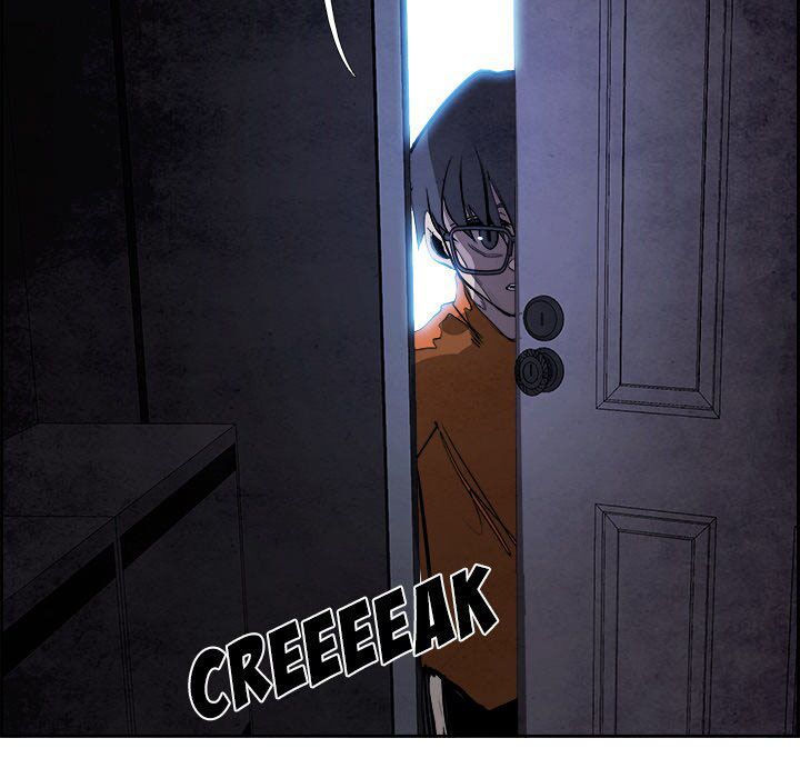 Warble: Chapter 159