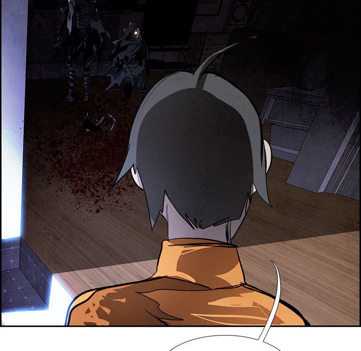 Warble: Chapter 159
